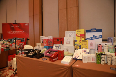 精工巧艺，礼遇赣江——2024江西礼品展精彩前瞻